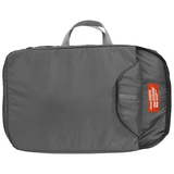 Surrept/12 CS Reversible Carry System - Charcoal + Bright Grey