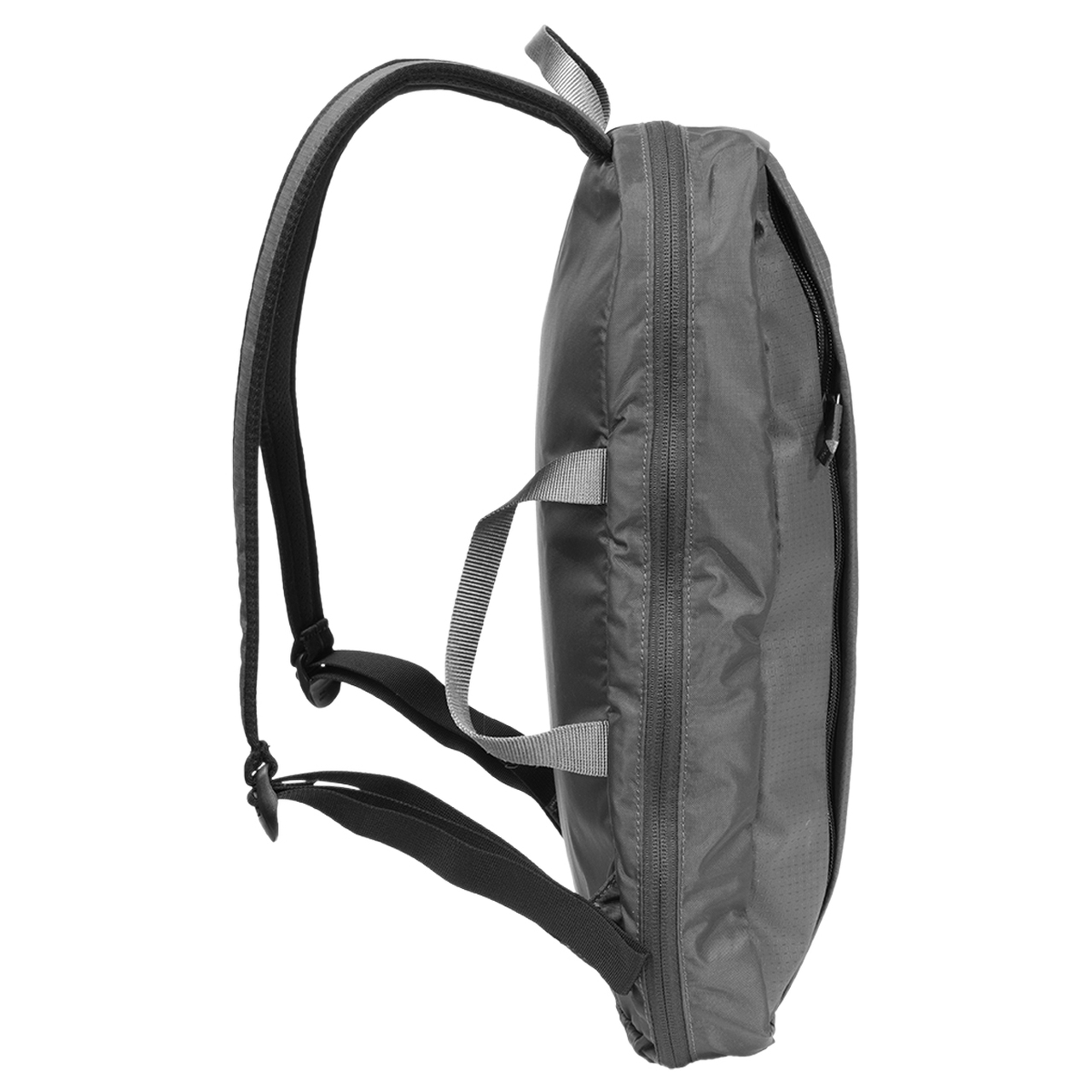 Surrept/12 CS Reversible Carry System - Charcoal + Bright Grey