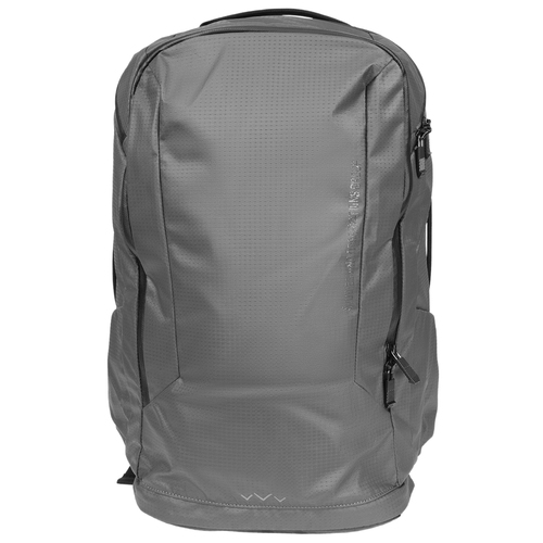 Surrept/36 CS Travel Pack - Charcoal + Bright Gray